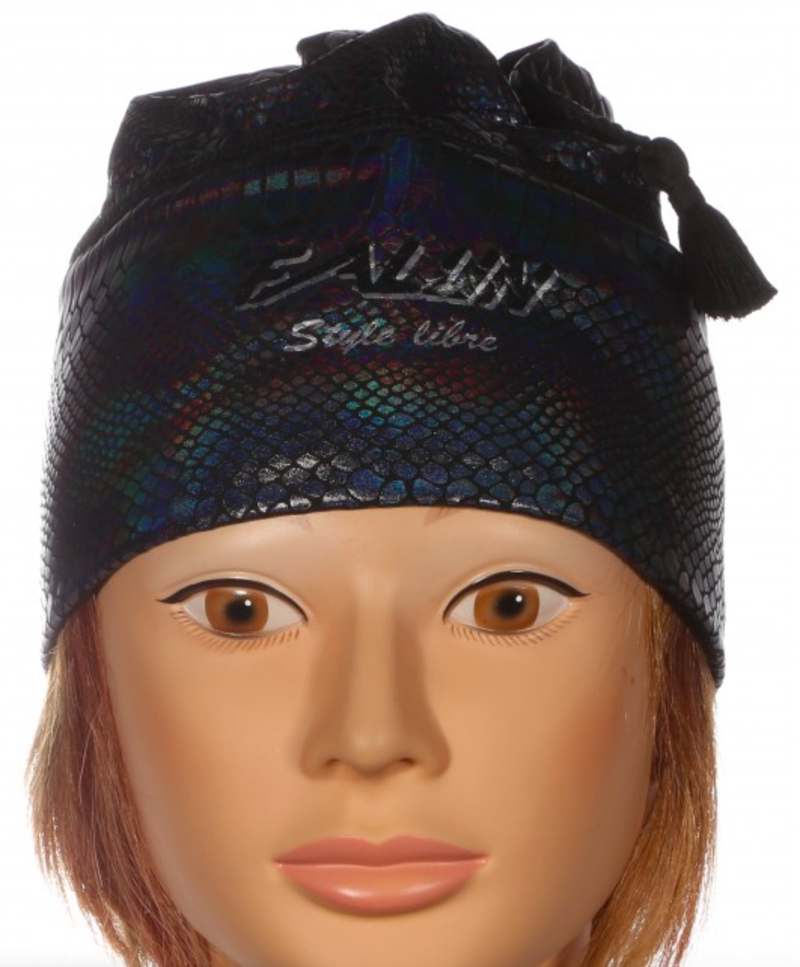 FALUN Falun Ponytail - Cross-country ski beanie