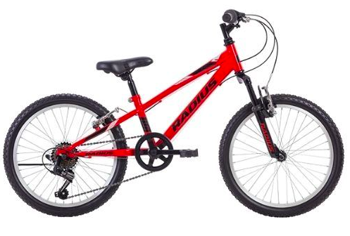 Toughrunner 20'' - Vélo pour enfant