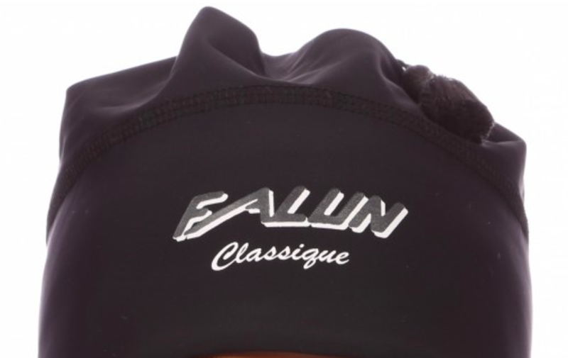 FALUN Ponytail - Cross-country ski beanie