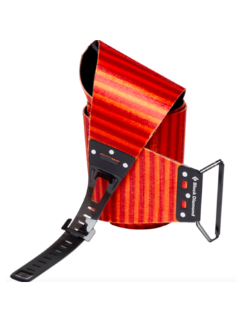 BLACK DIAMOND Climbing nylon - Climbing skins