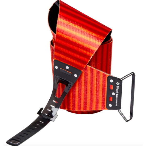 BLACK DIAMOND Ascension nylon - Peaux d'ascension