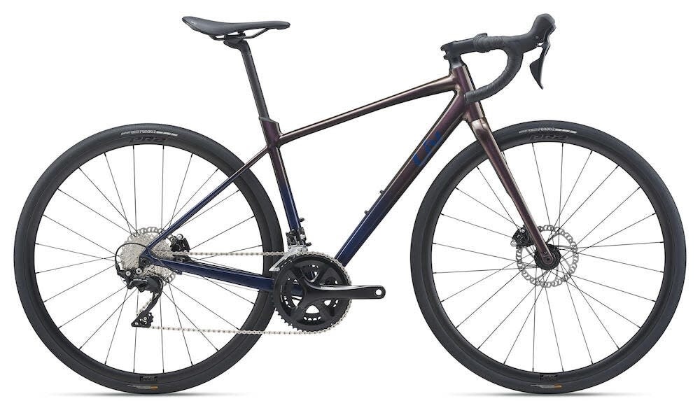 Avail AR 1 2021 - Vélo de route