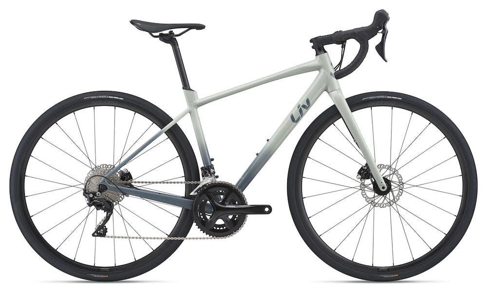 Avail AR 1 2021 - Vélo de route