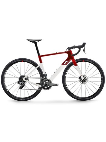 3T CYCLING Exploro Racemax Force AXS 2x - Gravel Bike