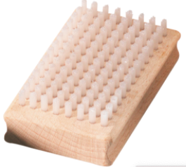 WINTERSTEIGER Brosse nylon - Entretien ski de fond