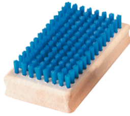 WINTERSTEIGER Brosse pour base - Entretien ski de fond