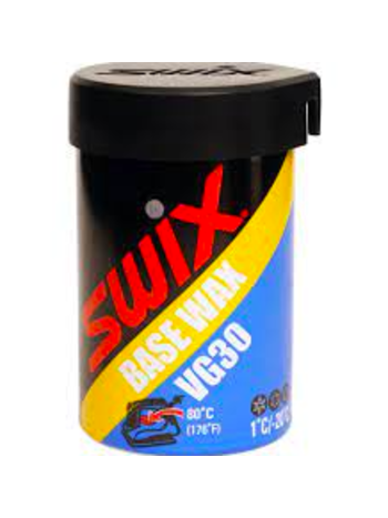 SWIX Blue base - Base layer for wax zone