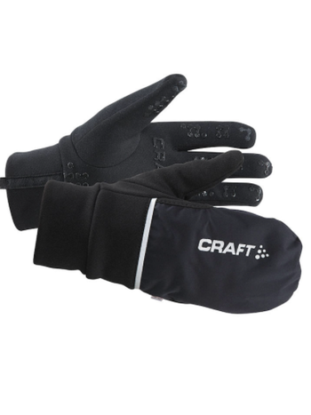 Craft Hybride - Gants hybride