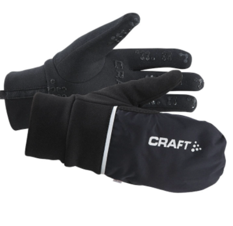 Craft Hybrid - Hybrid Gloves