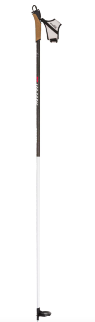 ROSSIGNOL FT-600 - Cross-country ski poles