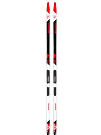 ROSSIGNOL X-Tour Venture - Scaled Cross-Country Ski (Bindings Included)