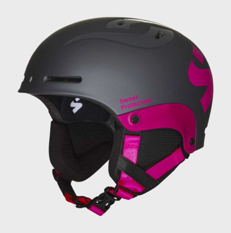 SWEET PROTECTION Blaster II - Junior alpine ski helmet