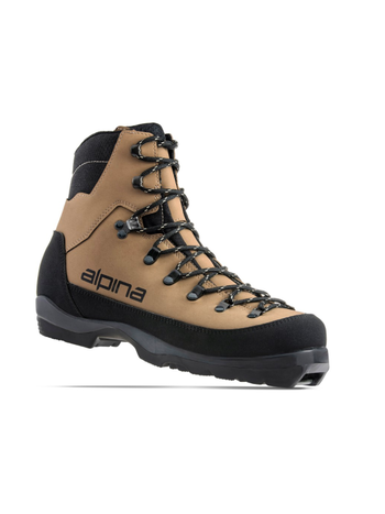 Alpina Montana - Cross-country ski boot