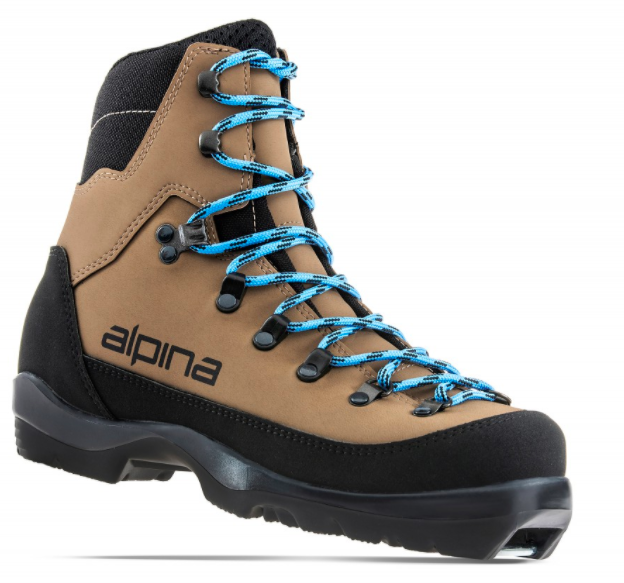 Alpina Montana Eve - Bottes ski de fond Femme