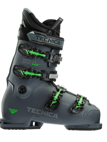 Tecnica Mach Sport MV 90 - Alpine ski boot