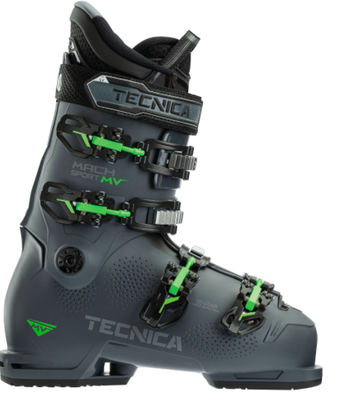 Tecnica Mach Sport MV 90 - Alpine ski boot