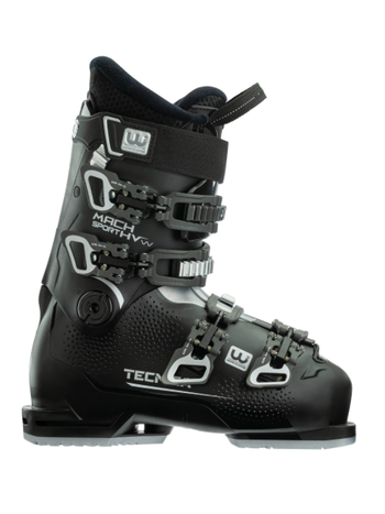 Tecnica Mach Sport HV 65 - Bottes ski alpin Femme