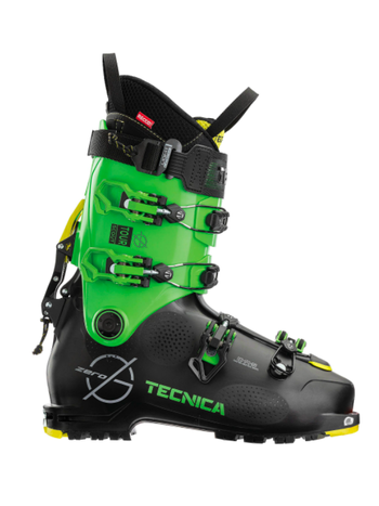Tecnica Zero G Tour Scout - Backcountry alpine ski boot