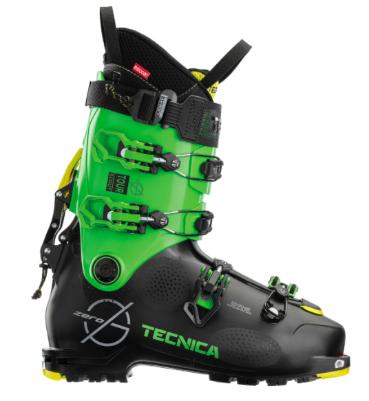 Tecnica Zero G Tour Scout - Backcountry alpine ski boot
