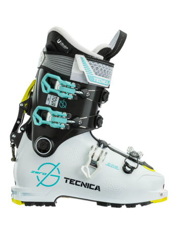 Zero G Tour 2022 - Women's backcountry alpine ski boot