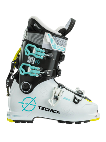 Tecnica Zero G Tour - Bottes ski randonnée alpine Femme