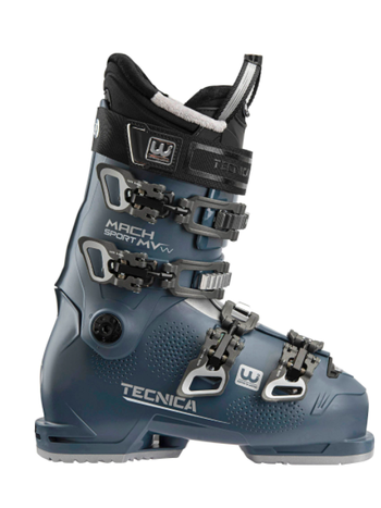 Tecnica Mach Sport MV 75 - Women's alpine ski boot