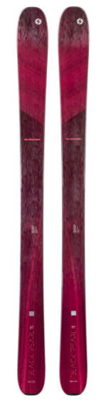 Blizzard Black Pearl 97 21-22 - Ski alpin Femme