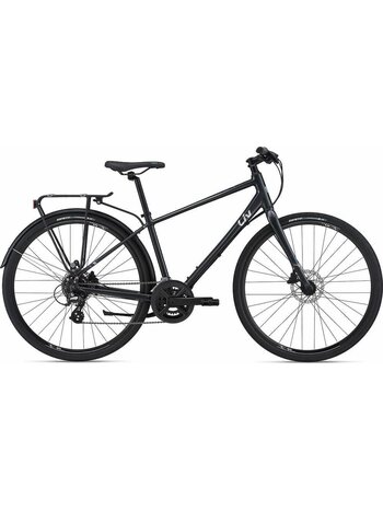 Alight 2 Disc City - Vélo Hybride