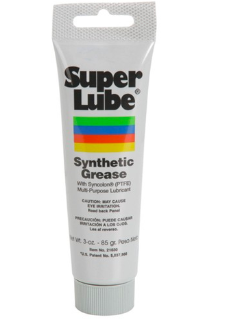 Superlube Graisse multi-usage 3oz