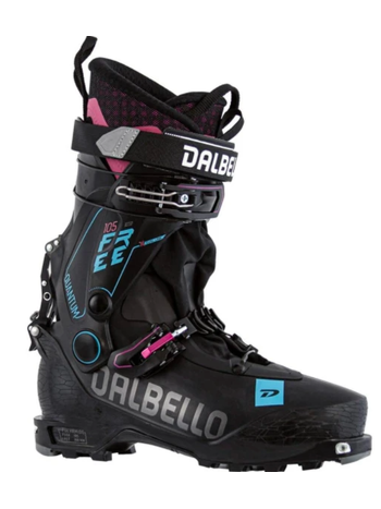DALBELLO Quantum Free 105 - Bottes randonnée alpine Femme