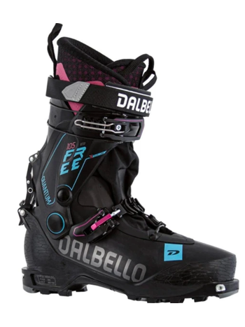 Quantum Free 105 - Botte ski randonnée alpine Femme