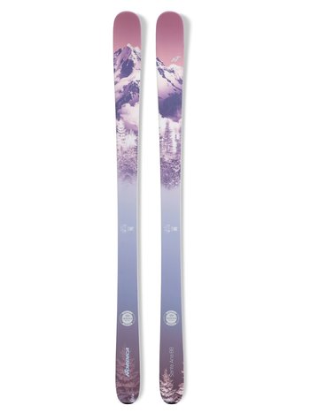 NORDICA Santa Ana 88 22-23 - Alpine ski