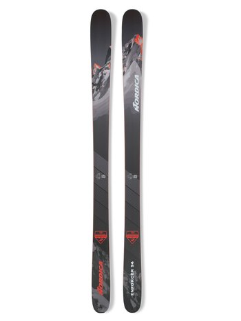 NORDICA Enforcer 94 2022 - Skis alpin