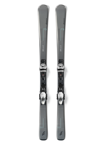 Belle 73 2022 - Ski alpin (Fixations Incluses/TP2 Compact 10 FDT)