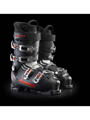 The Cruise - Botte ski alpin