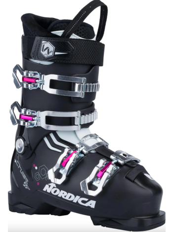 NORDICA The Cruise 55S - Women's alpine ski boot