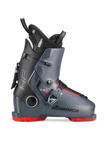 NORDICA HF 100 - Alpine ski boot