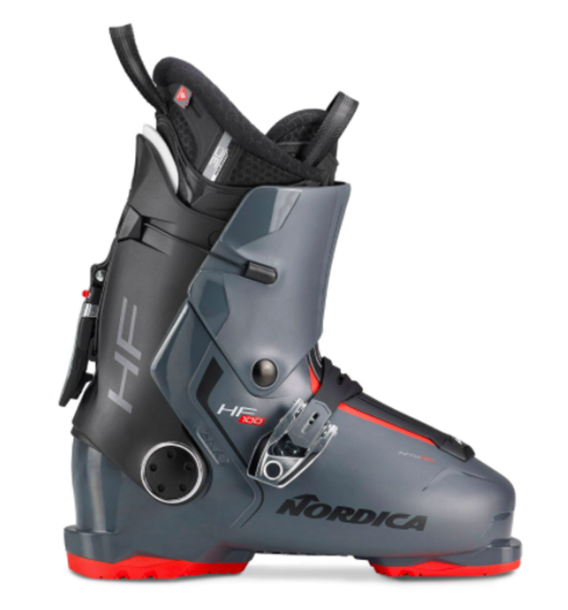NORDICA HF 100 - Alpine ski boot