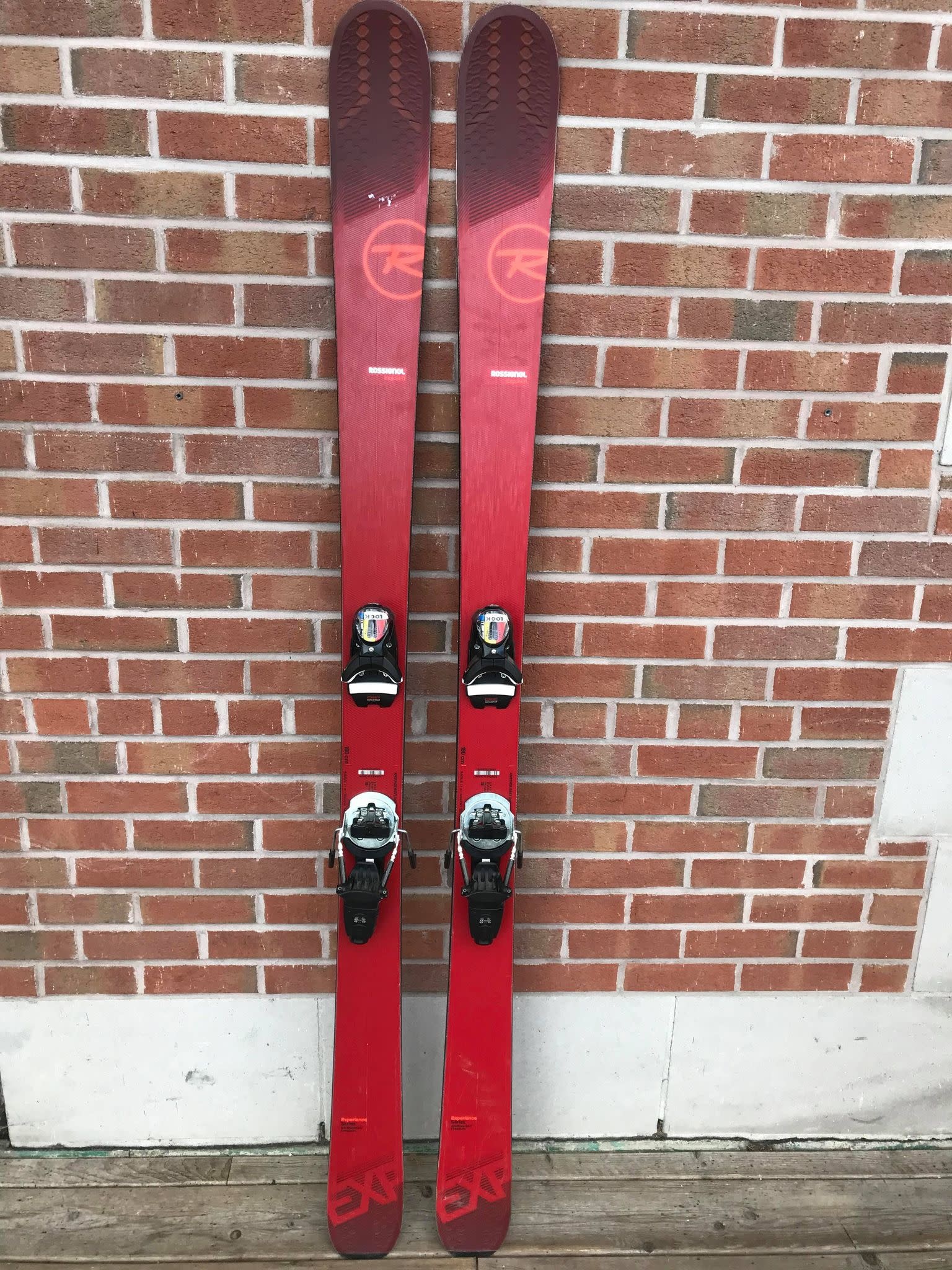 ROSSIGNOL Experience 94 Ti w/ Pivot 14