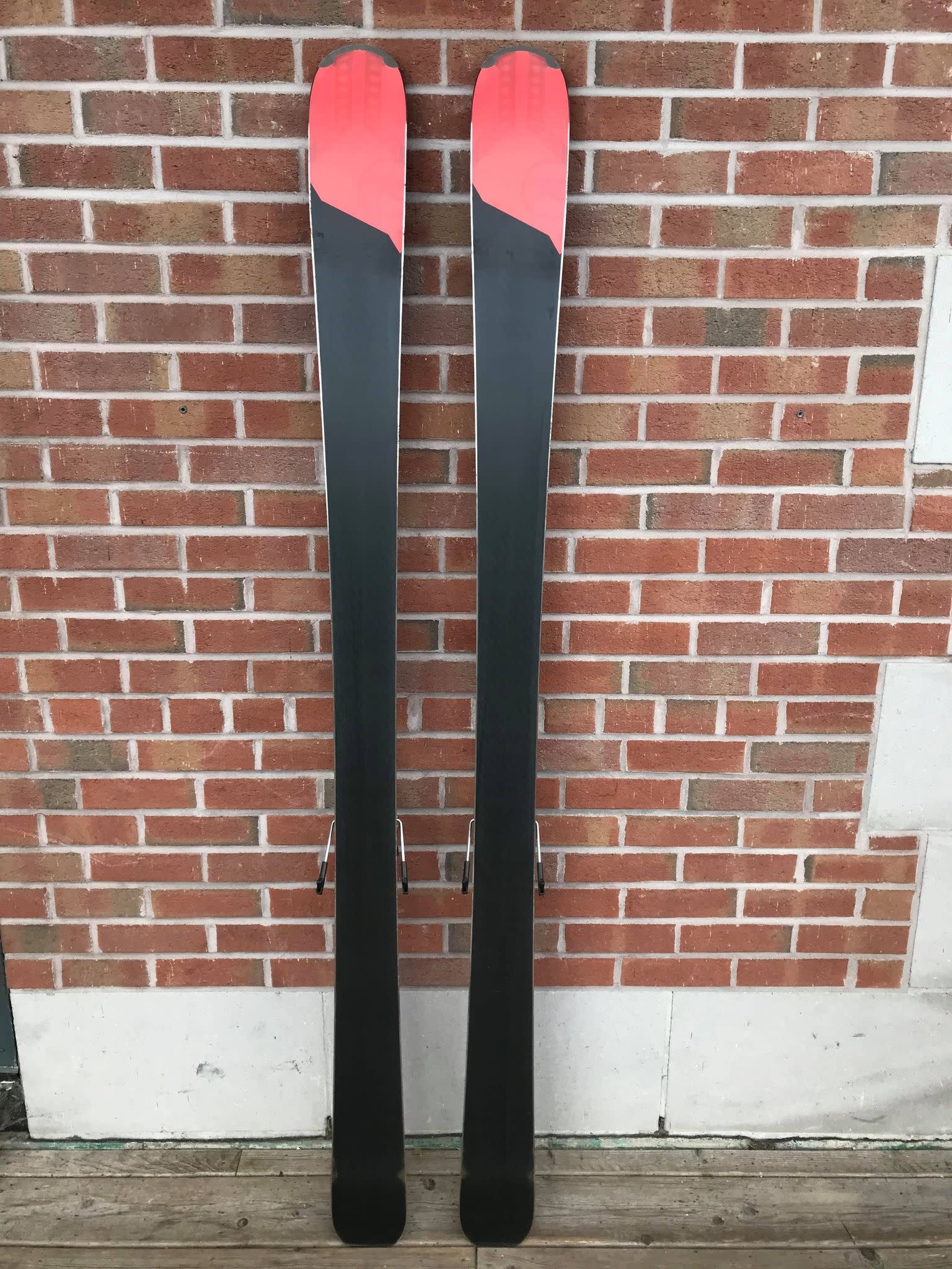 ROSSIGNOL Experience 94 Ti w/ Pivot 14