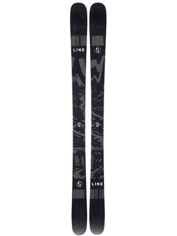 LINE Blend + Pivot 12