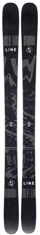 LINE Blend + Pivot 12