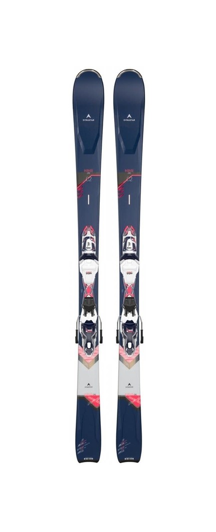 DYNASTAR Intense 4x4 82 w Xpress 11 - Ski alpin