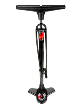 EVO AirPress Comp - Tire pump