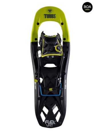 TUBBS Flex VRT 24  - Raquettes à neige