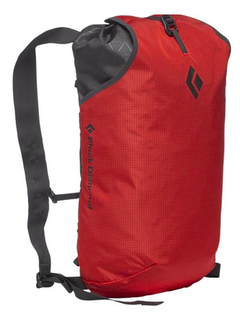BLACK DIAMOND Trail Blitz - Light 12L hiking backpack