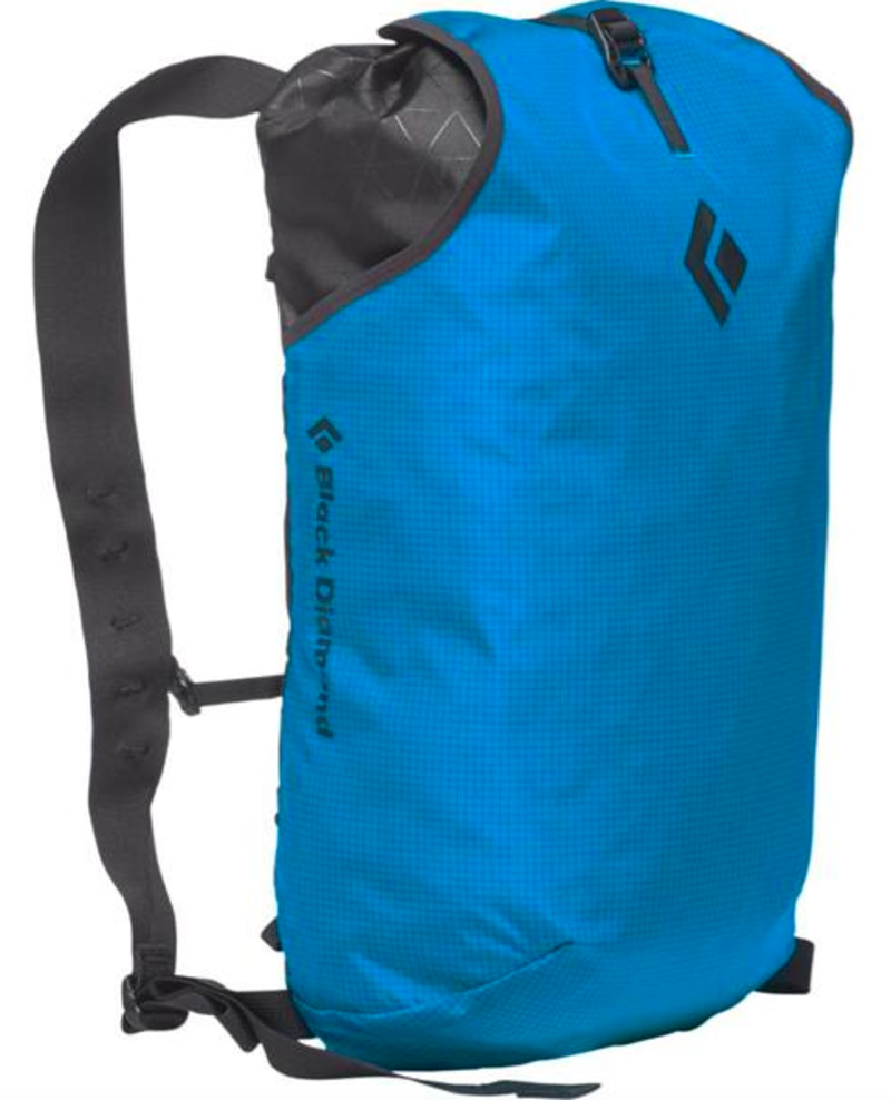 BLACK DIAMOND Trail Blitz - Light 12L hiking backpack