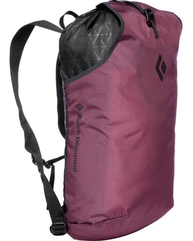 BLACK DIAMOND Trail Blitz - Light 12L hiking backpack