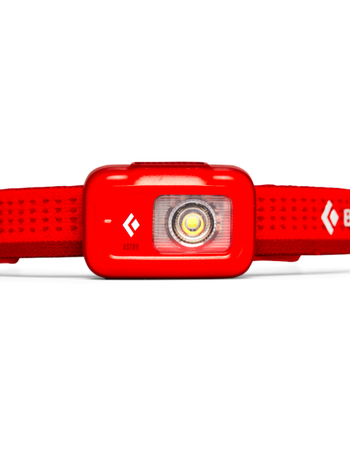 Astro 250 - Lampe frontale