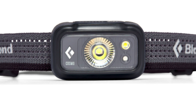 BLACK DIAMOND Cosmo 300 - Headlamp